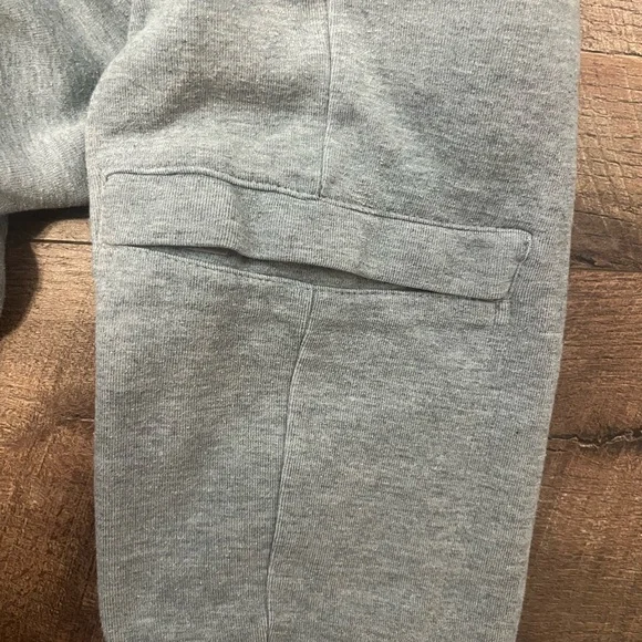 Fila Sport Gray Sweatpants - Picture 4 of 5